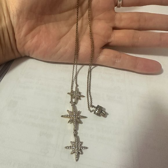 APM Necklace - Picture 1 of 5